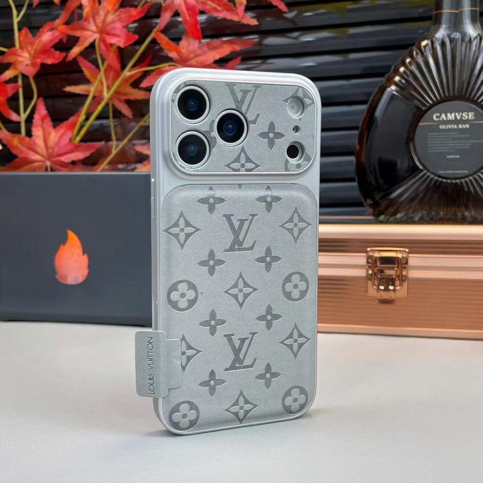 Slim Luxury Case