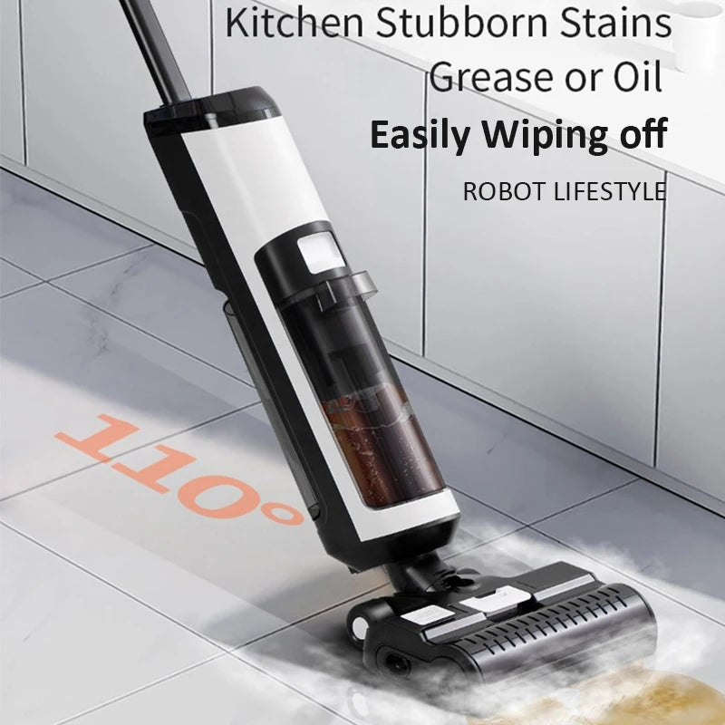 Wet Dry Handheld Vacuum Cleaner