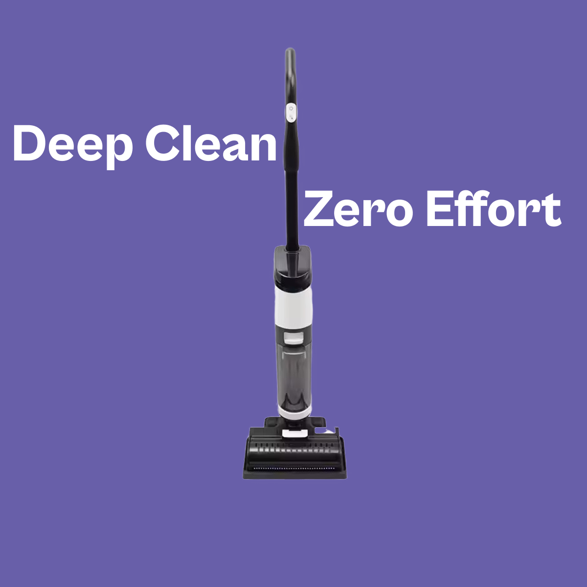 Wet Dry Handheld Vacuum Cleaner