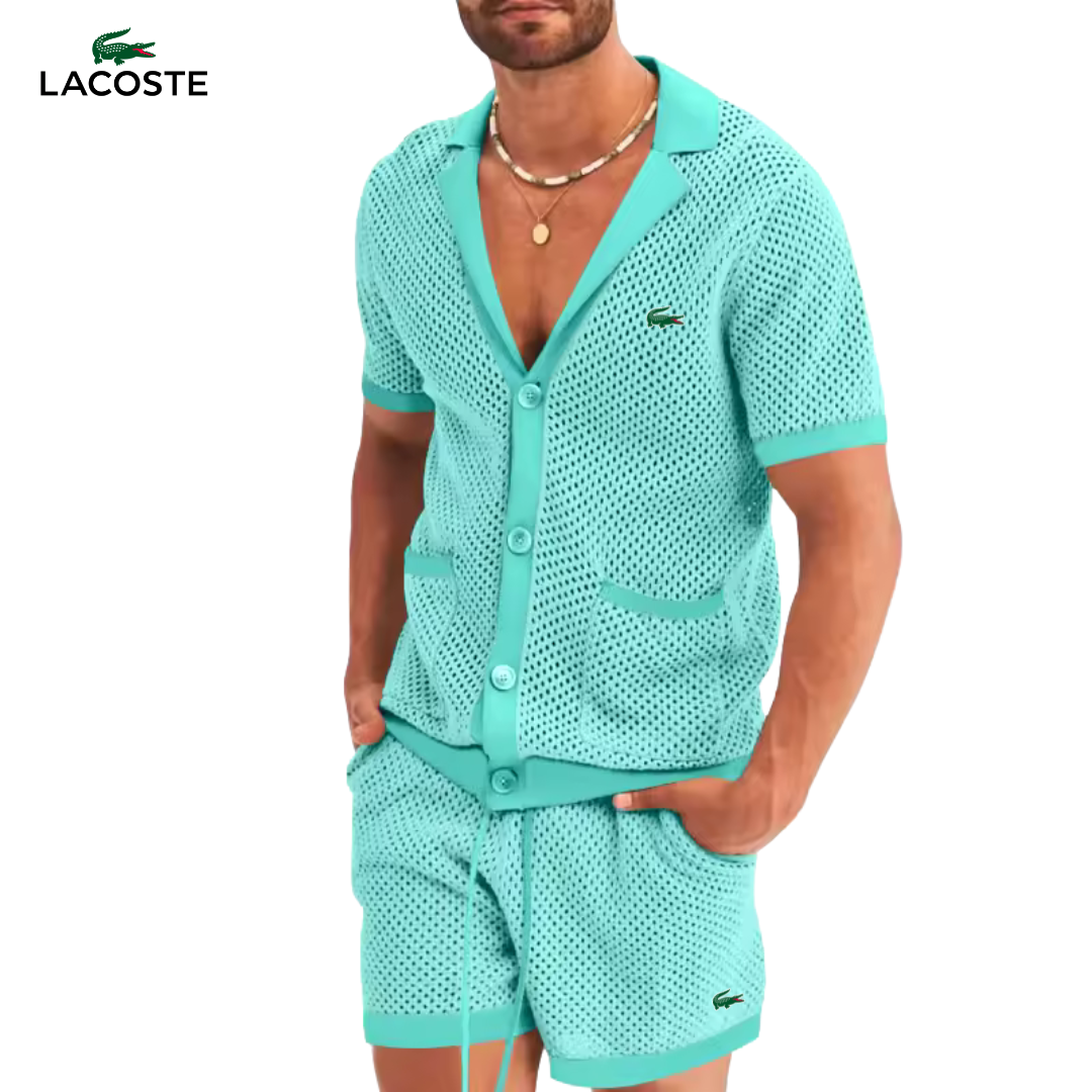 Resort Set