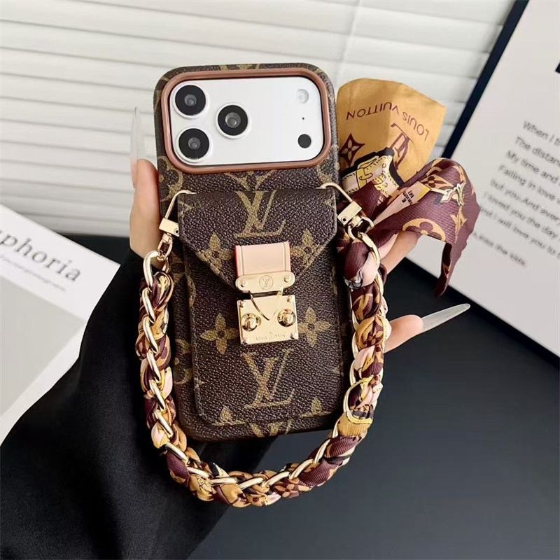 Comfortable hand / wrist strap