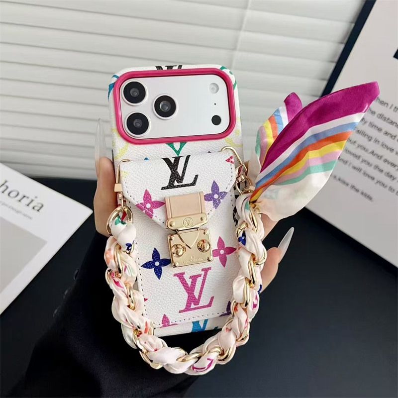 Comfortable hand / wrist strap