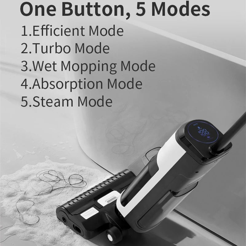 Wet Dry Handheld Vacuum Cleaner