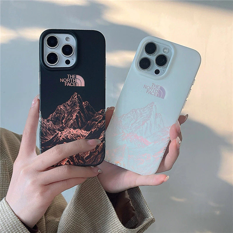 Mountain Elegance Case