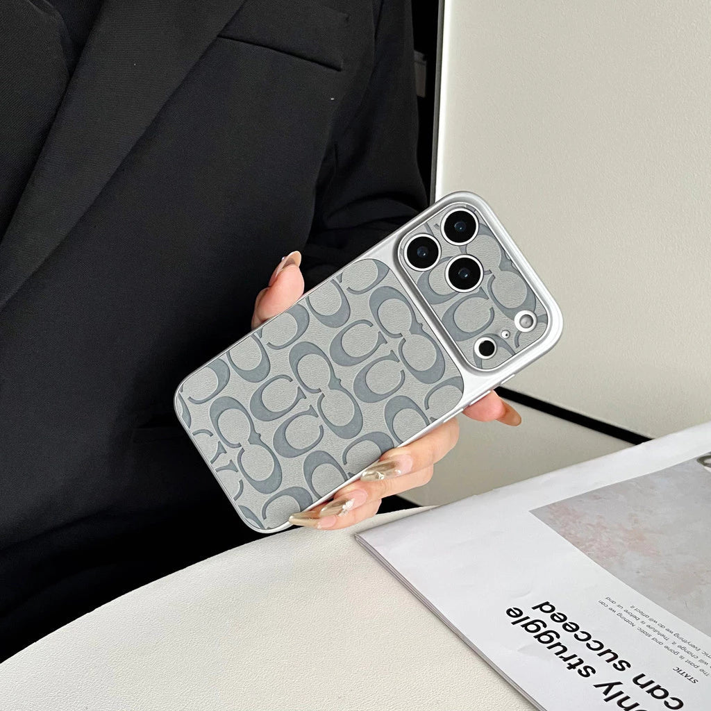 Modern Pattern Protective Case