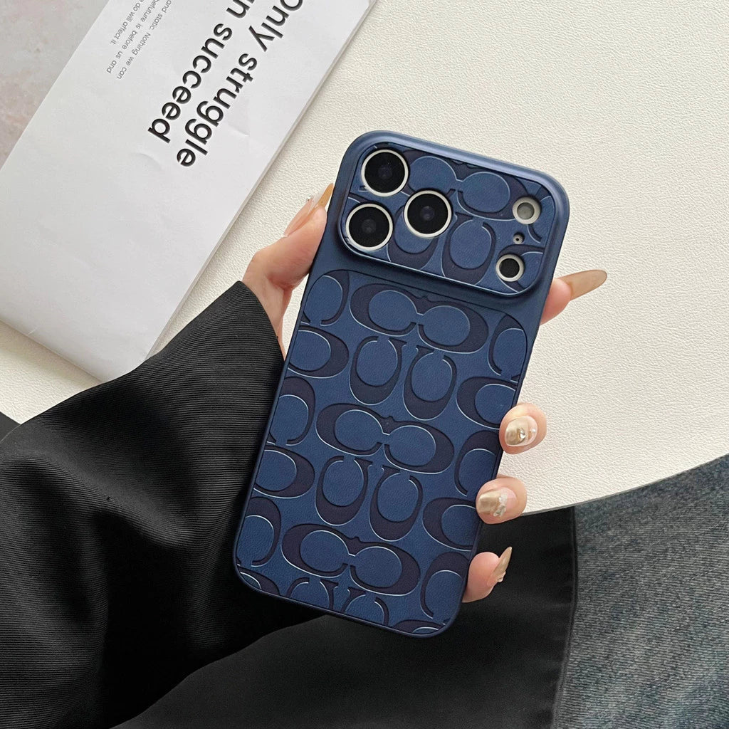 Modern Pattern Protective Case